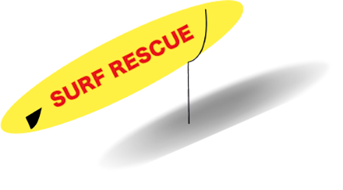 SURF RESCUE