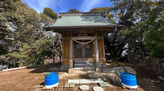 天富神社